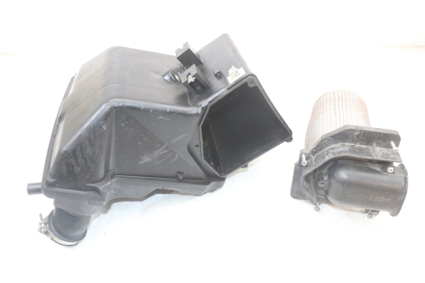 photo de SCATOLA DELL'ARIA YAMAHA FJR ABS 1300 (2006 - 2012)