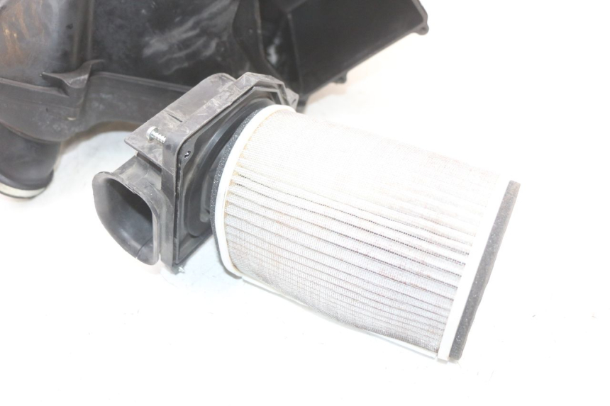 photo de SCATOLA DELL'ARIA YAMAHA FJR ABS 1300 (2006 - 2012)