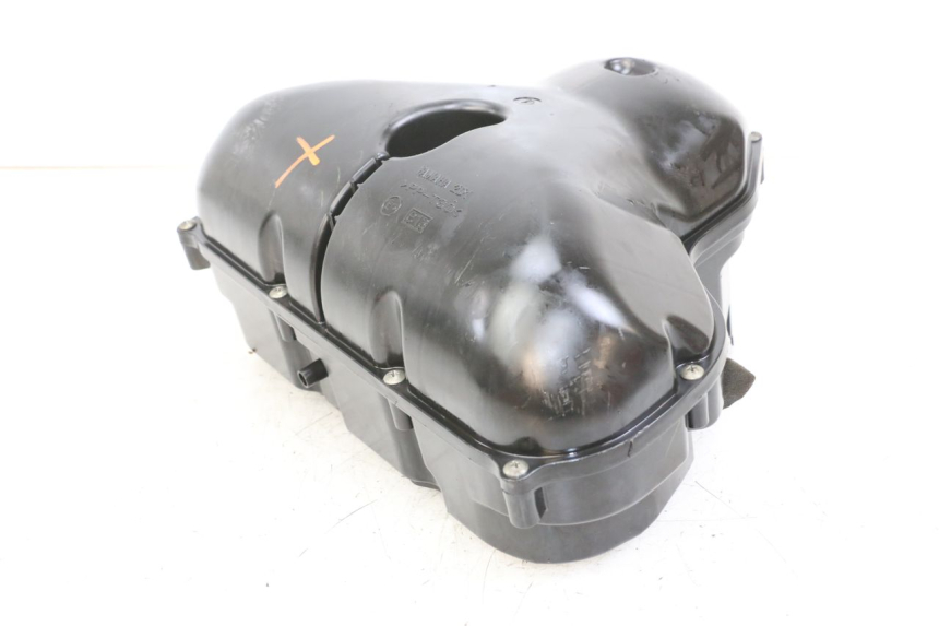 photo de ARIA SCATOLA YAMAHA FZ1 FAZER 1000 (2007 - 2009)