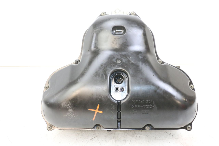 photo de ARIA SCATOLA YAMAHA FZ1 FAZER 1000 (2007 - 2009)