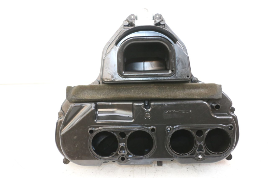photo de ARIA SCATOLA YAMAHA FZ1 FAZER 1000 (2007 - 2009)