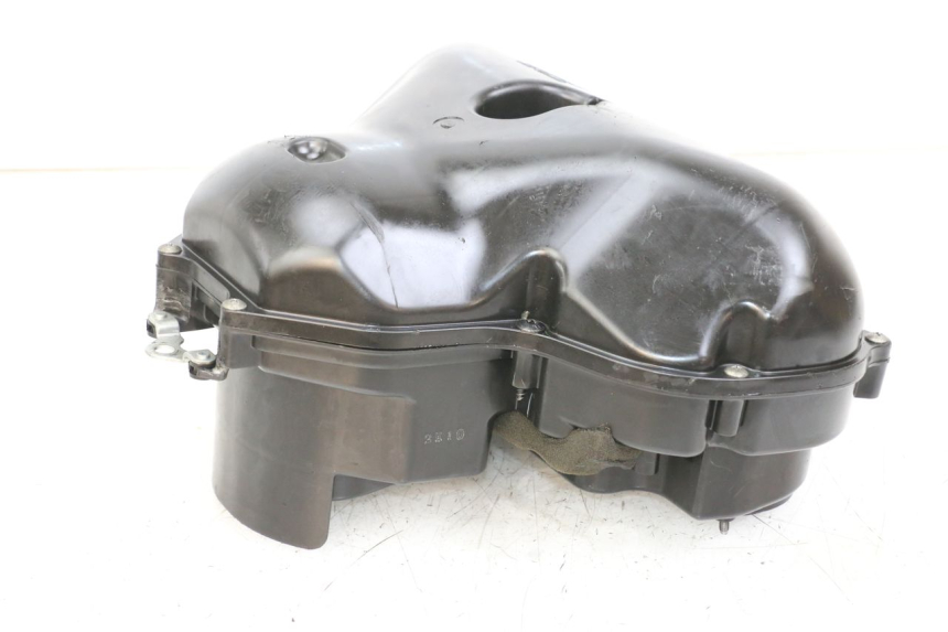 photo de ARIA SCATOLA YAMAHA FZ1 FAZER 1000 (2007 - 2009)