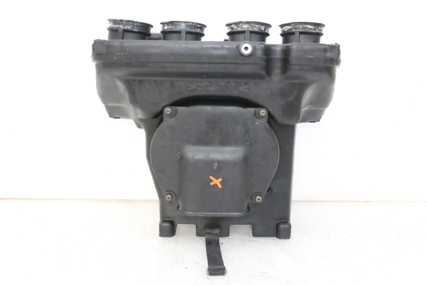 photo de ARIA SCATOLA YAMAHA FZS FAZER 600 (2001 - 2003)