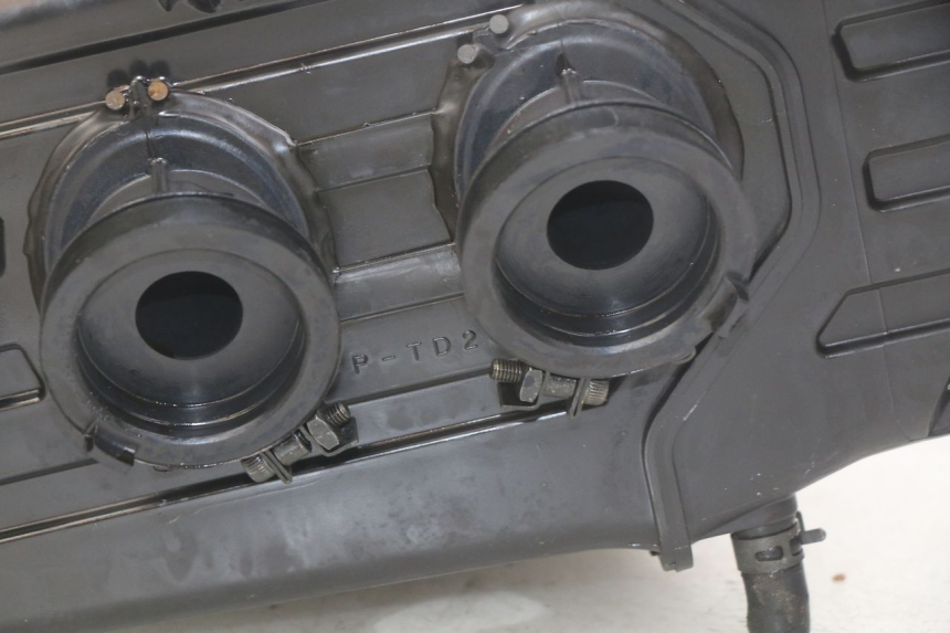 photo de SCATOLA DELL'ARIA YAMAHA MT-07 MT07 700 (2018 - 2020)