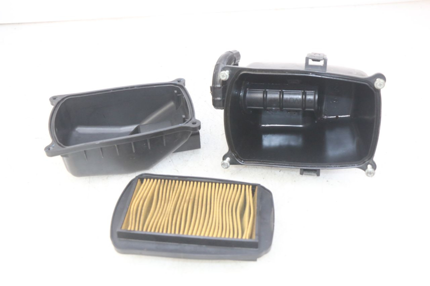 photo de SCATOLA DELL'ARIA YAMAHA MT ABS 125 (2014 - 2018)