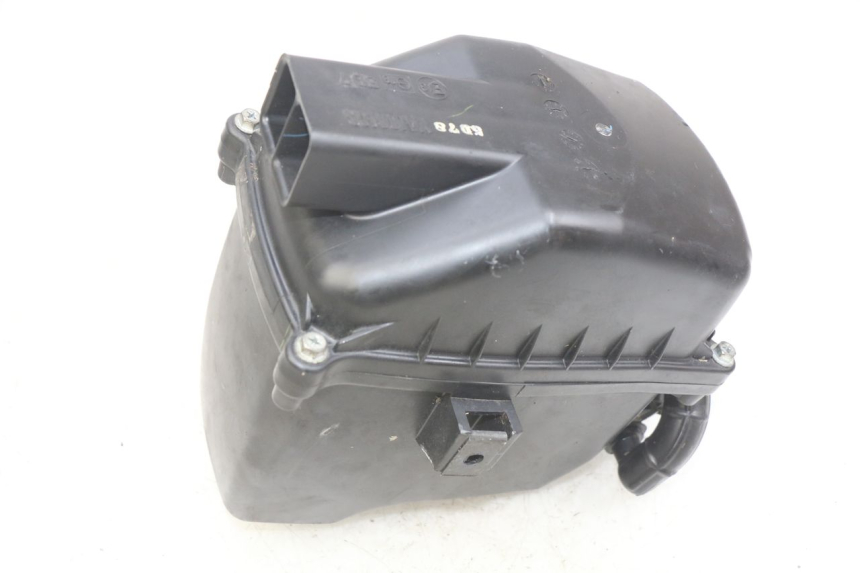 photo de SCATOLA DELL'ARIA YAMAHA MT ABS 125 (2014 - 2018)