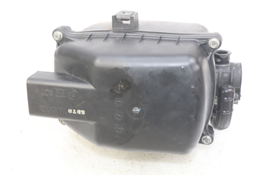 photo de SCATOLA DELL'ARIA YAMAHA MT ABS 125 (2014 - 2018)