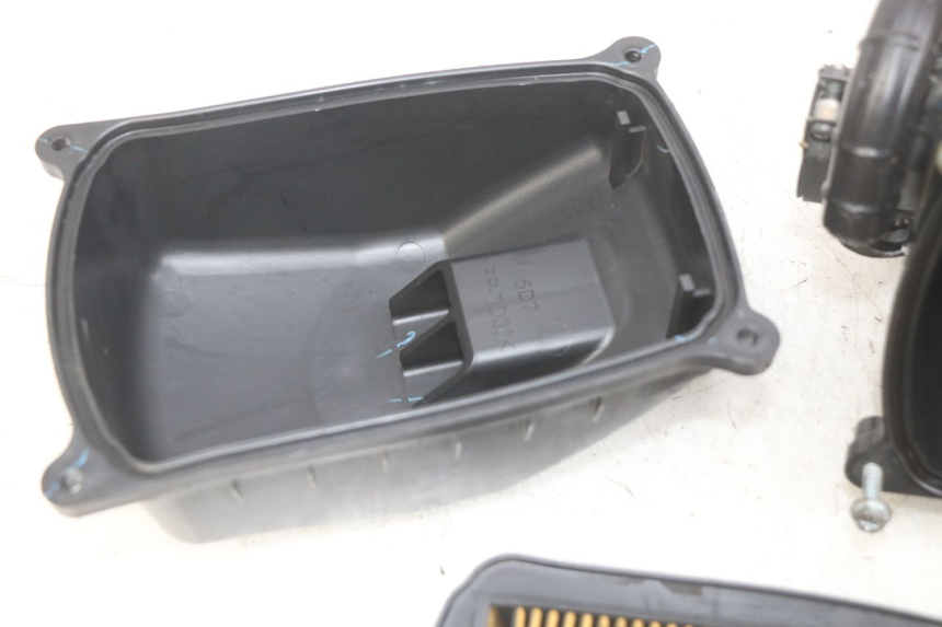 photo de SCATOLA DELL'ARIA YAMAHA MT ABS 125 (2014 - 2018)