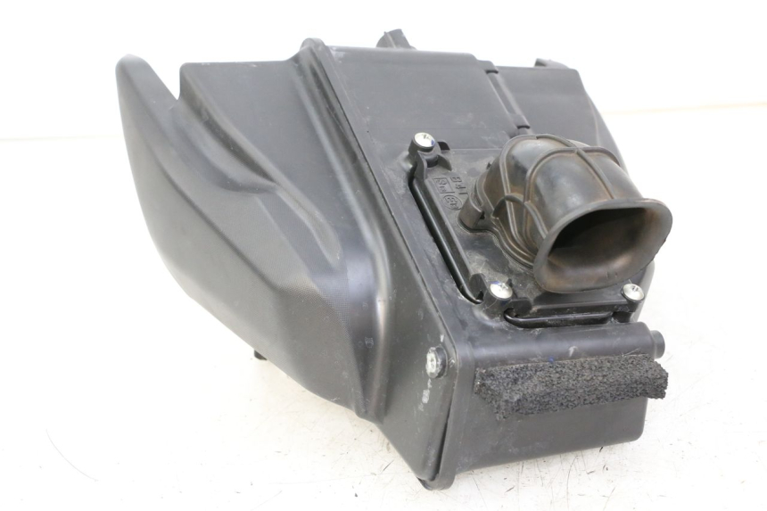 photo de ARIA SCATOLA YAMAHA TRACER 7 700 (2020 - 2024)