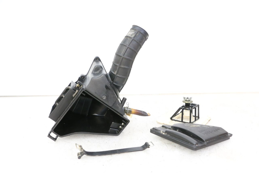 photo de SCATOLA DELL'ARIA YAMAHA TTR 125 (2000 - 2020)