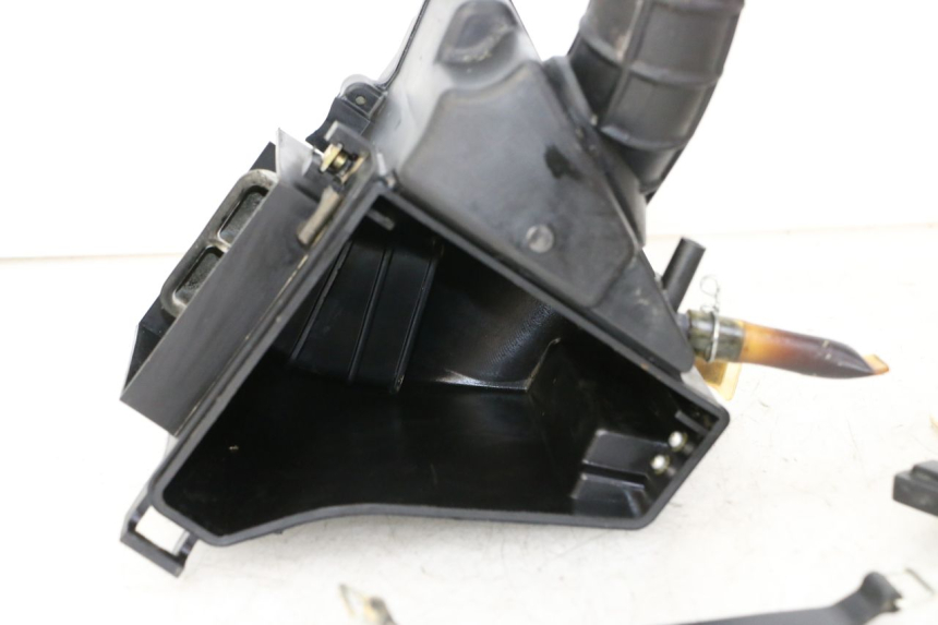 photo de SCATOLA DELL'ARIA YAMAHA TTR 125 (2000 - 2020)