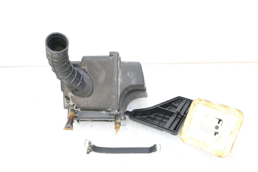 photo de SCATOLA DELL'ARIA YAMAHA TTR 125 (2000 - 2020)