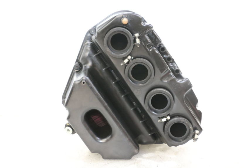photo de ARIA SCATOLA YAMAHA XJ6 ABS 600 (2008 - 2016)