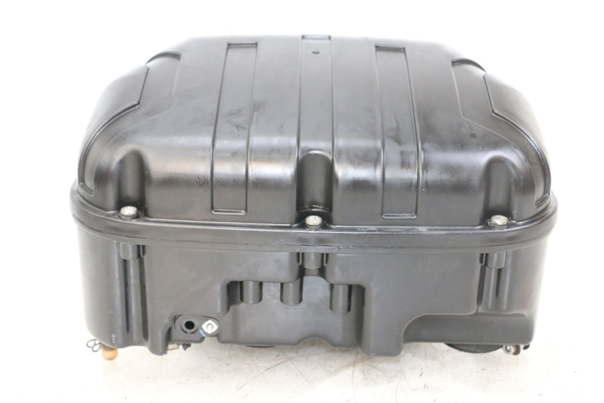 photo de ARIA SCATOLA YAMAHA XJ6 ABS 600 (2008 - 2016)
