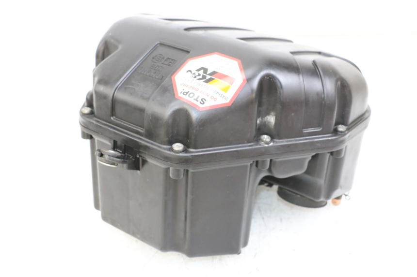 photo de ARIA SCATOLA YAMAHA XJ6 ABS 600 (2008 - 2016)