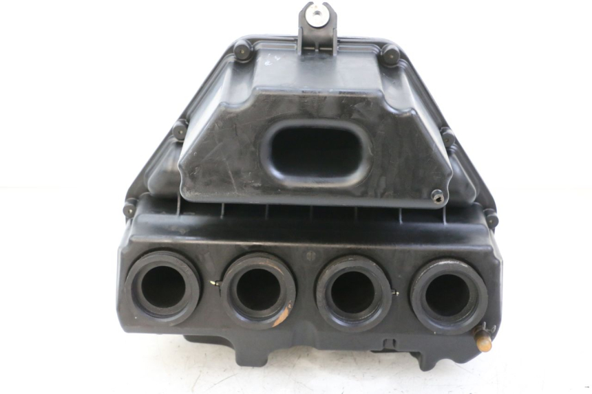 photo de ARIA SCATOLA YAMAHA XJ6 ABS 600 (2008 - 2016)