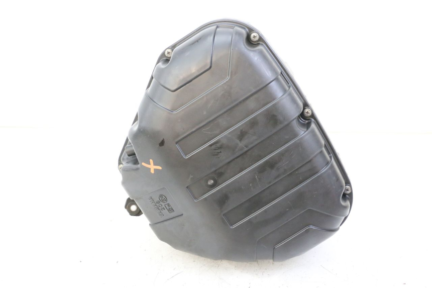 photo de ARIA SCATOLA YAMAHA XJ6 ABS 600 (2008 - 2016)