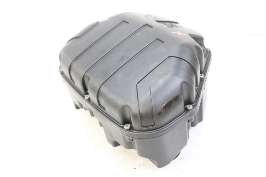 photo de ARIA SCATOLA YAMAHA XJ6 ABS 600 (2008 - 2016)