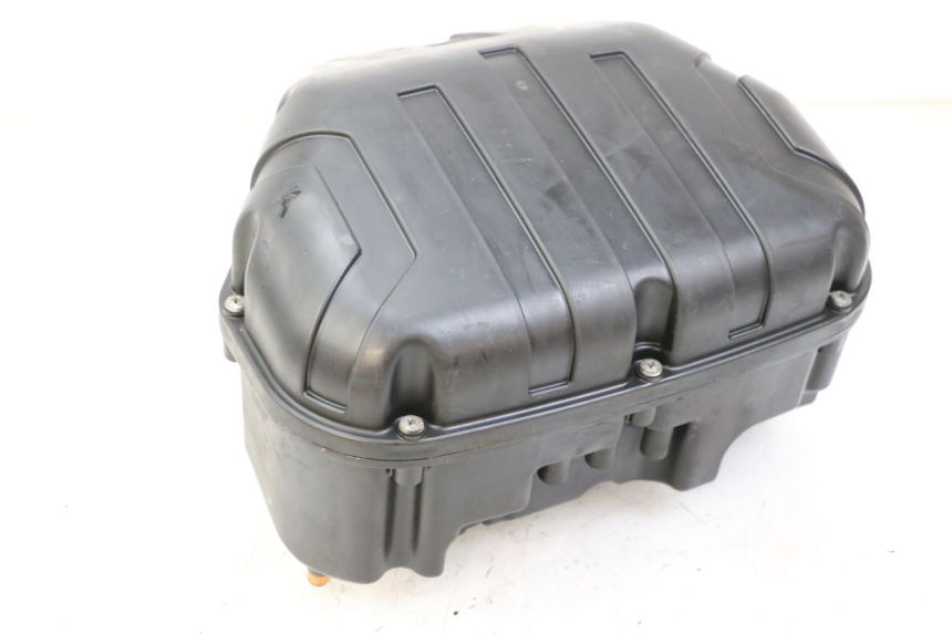 photo de ARIA SCATOLA YAMAHA XJ6 ABS 600 (2008 - 2016)