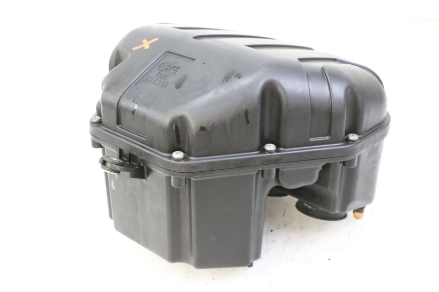 photo de ARIA SCATOLA YAMAHA XJ6 ABS 600 (2008 - 2016)