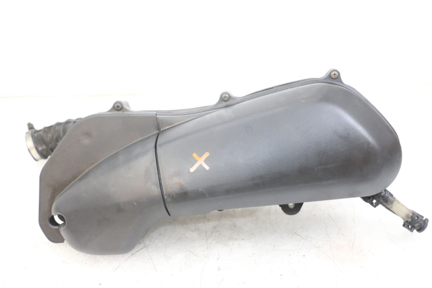 photo de SCATOLA DELL'ARIA YAMAHA XMAX X-MAX 125 (2006 - 2009)