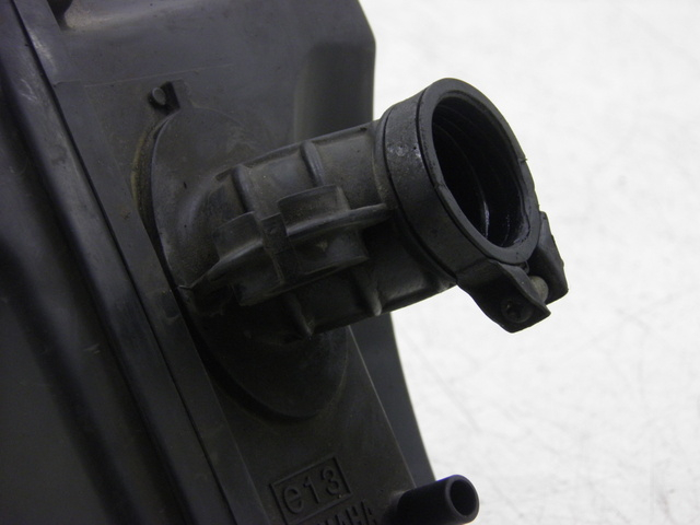 photo de Scatola dell'aria YAMAHA YBR 125 (2007 - 2009)