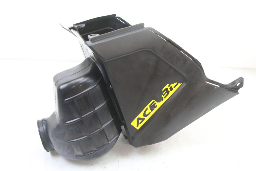 photo de ARIA SCATOLA YAMAHA YZ 125 (2006 - 2016)