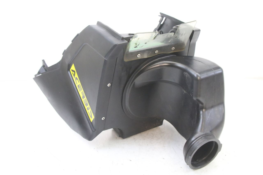 photo de ARIA SCATOLA YAMAHA YZ 125 (2006 - 2016)