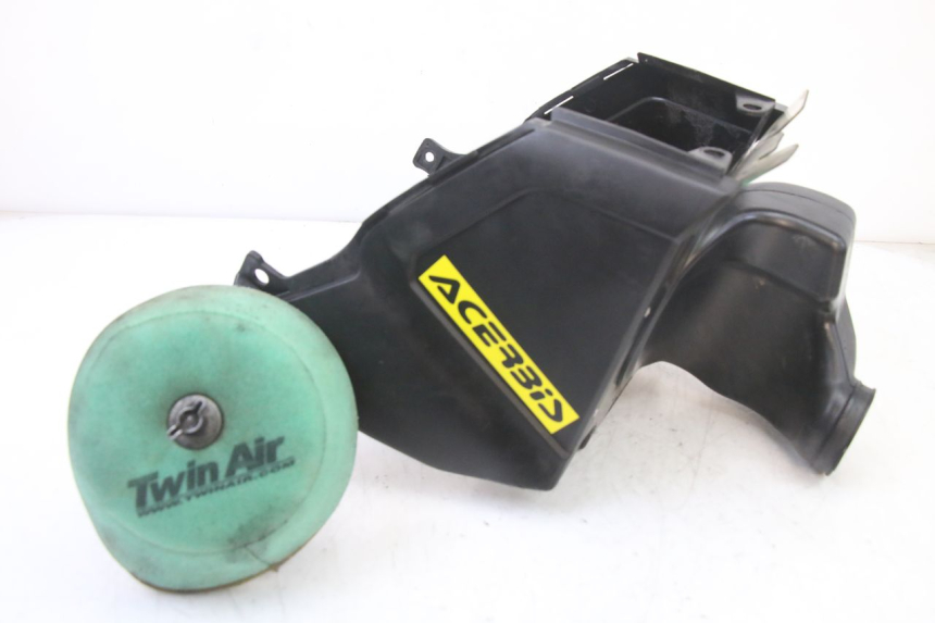 photo de ARIA SCATOLA YAMAHA YZ 125 (2006 - 2016)