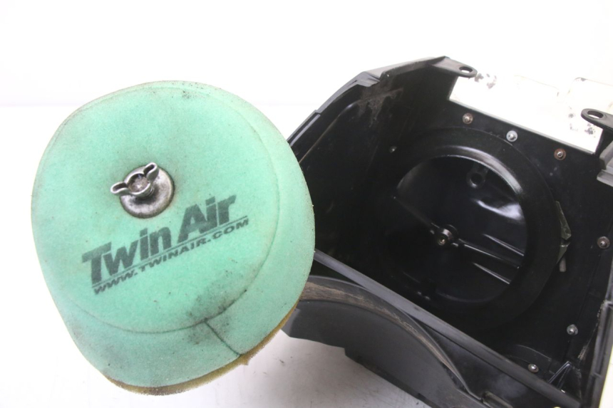 photo de ARIA SCATOLA YAMAHA YZ 125 (2006 - 2016)