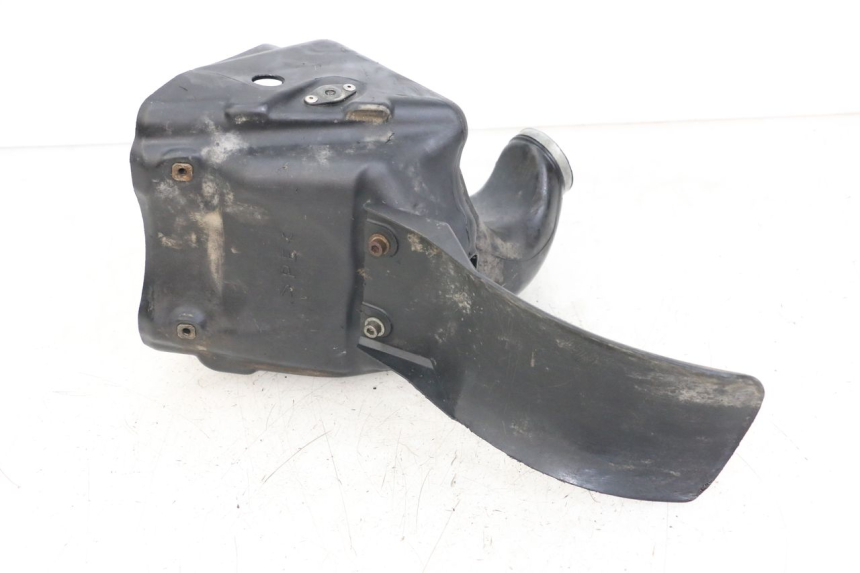 photo de Scatola dell'aria YAMAHA YZ 85 (2002 - 2018)