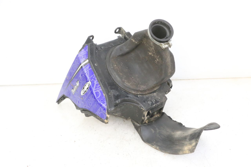 photo de Scatola dell'aria YAMAHA YZ-F YZF 250 (2007 - 2013)