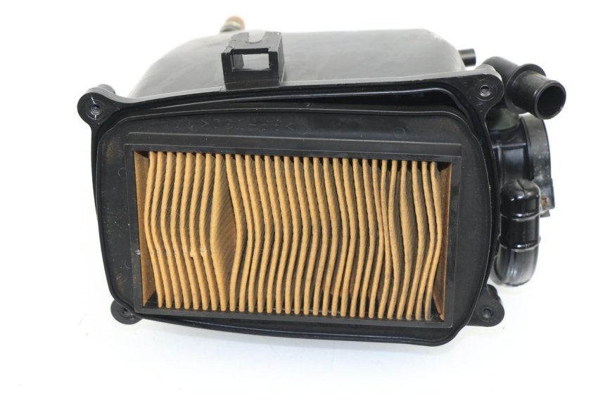 photo de Scatola dell'aria YAMAHA YZF R 125 (2008 - 2013)