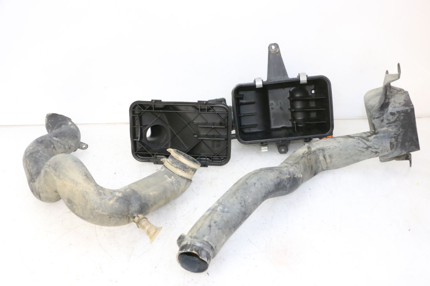 photo de ARIA SCATOLA YAMAHA YFM BRUIN 350 (2003 - 2009)