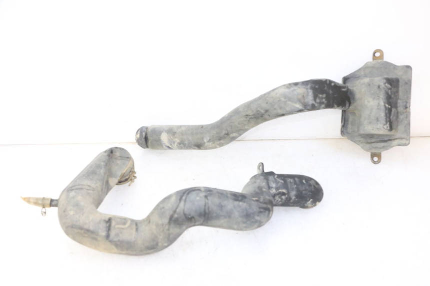 photo de ARIA SCATOLA YAMAHA YFM BRUIN 350 (2003 - 2009)
