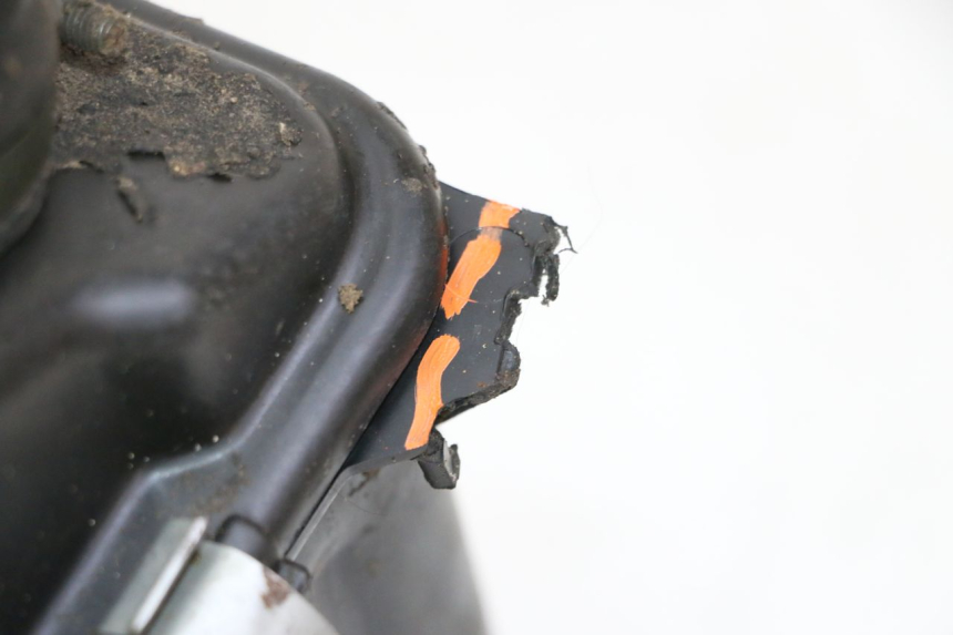 photo de ARIA SCATOLA YAMAHA YFM BRUIN 350 (2003 - 2009)