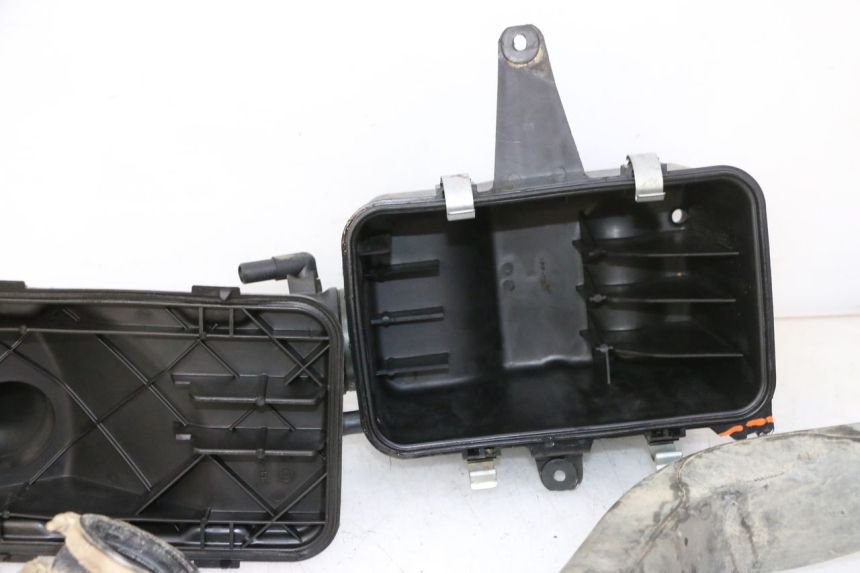 photo de ARIA SCATOLA YAMAHA YFM BRUIN 350 (2003 - 2009)