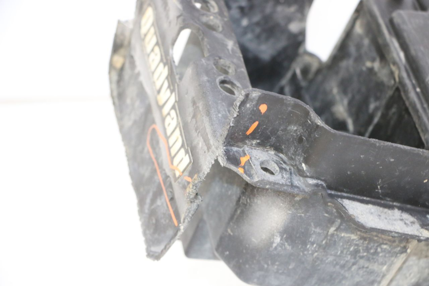 photo de ARIA SCATOLA YAMAHA YFM R RAPTOR 250 (2008 - 2014)