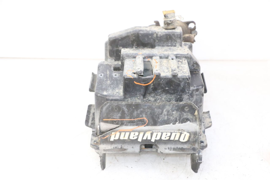 photo de ARIA SCATOLA YAMAHA YFM R RAPTOR 250 (2008 - 2014)