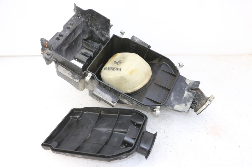 photo de ARIA SCATOLA YAMAHA YFM R RAPTOR 250 (2008 - 2014)