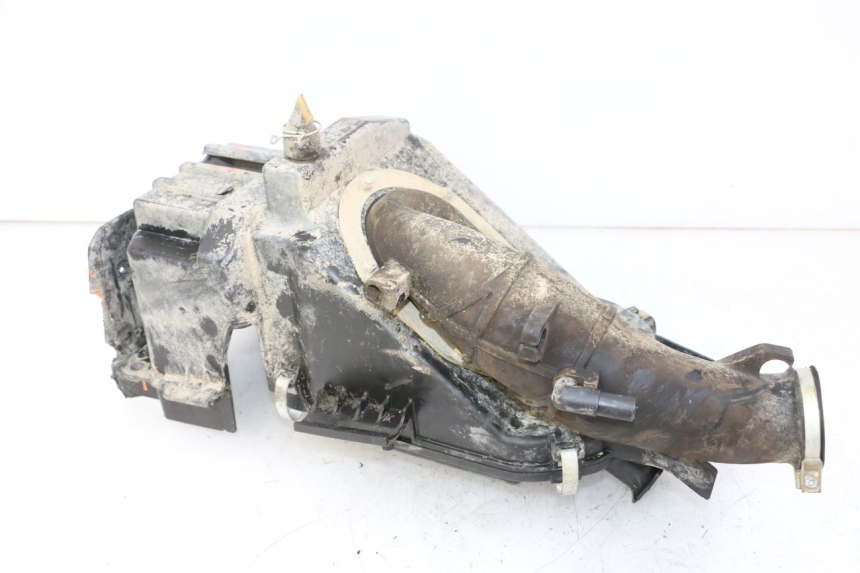 photo de ARIA SCATOLA YAMAHA YFM R RAPTOR 250 (2008 - 2014)