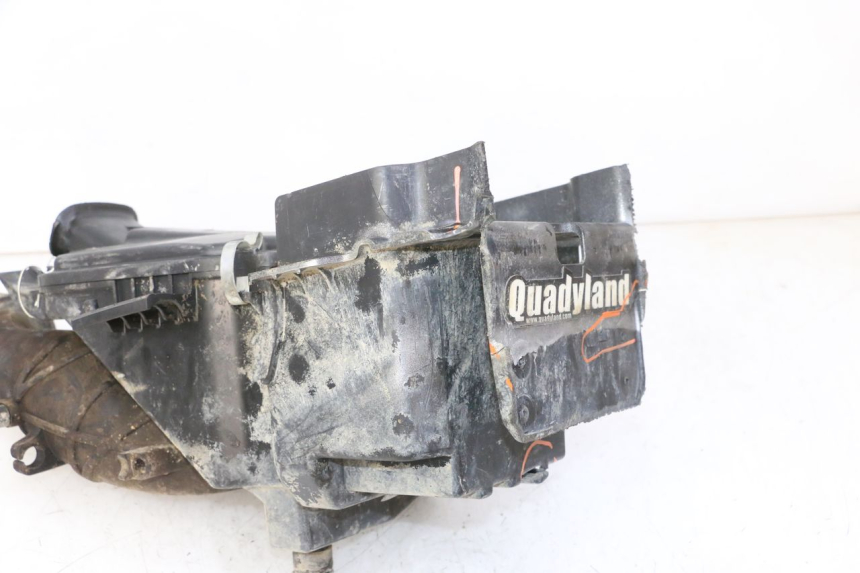 photo de ARIA SCATOLA YAMAHA YFM R RAPTOR 250 (2008 - 2014)
