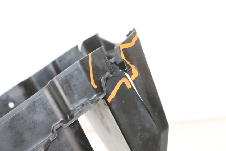 photo de ARIA SCATOLA YAMAHA YFM R RAPTOR 250 (2008 - 2014) - Altra vista dell'articolo