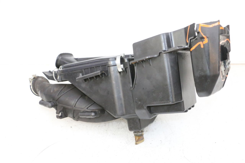 photo de ARIA SCATOLA YAMAHA YFM R RAPTOR 250 (2008 - 2014) - Caratteristiche distintive