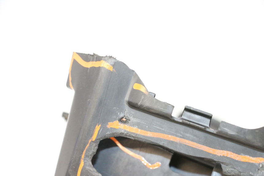 photo de ARIA SCATOLA YAMAHA YFM R RAPTOR 250 (2008 - 2014) - Primo piano ad alta risoluzione