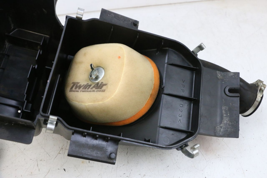 photo de ARIA SCATOLA YAMAHA YFM R RAPTOR 250 (2008 - 2014) - Zoom qualità usato