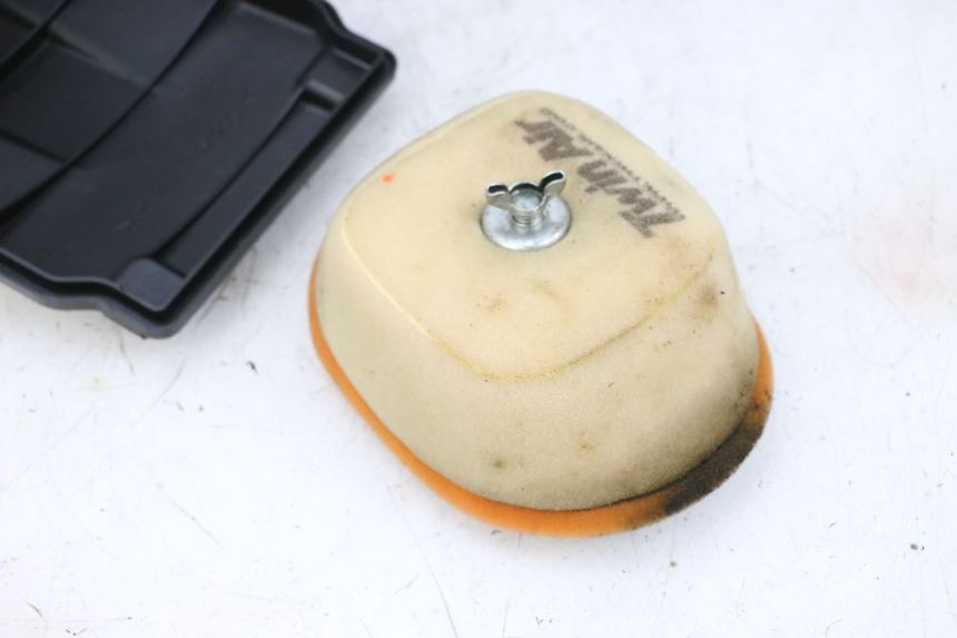 photo de ARIA SCATOLA YAMAHA YFM R RAPTOR 250 (2008 - 2014) - Panoramica del profilo