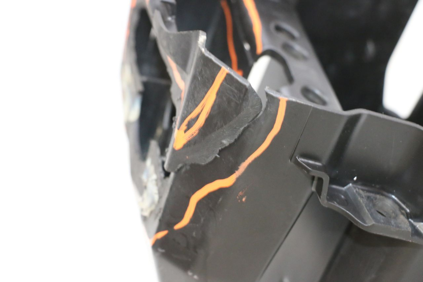 photo de ARIA SCATOLA YAMAHA YFM R RAPTOR 250 (2008 - 2014) - Zoom sullo stato d'uso