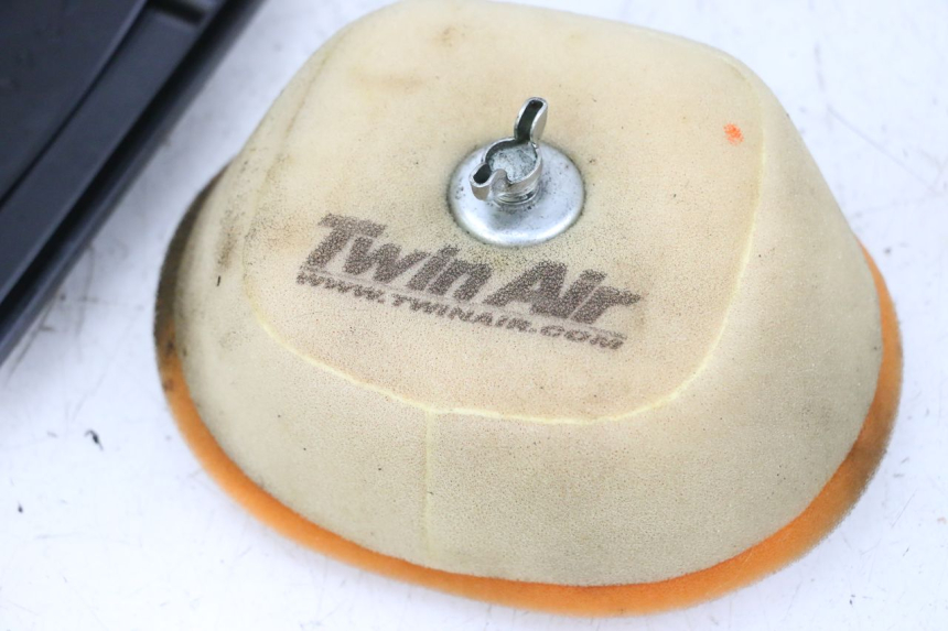 photo de ARIA SCATOLA YAMAHA YFM R RAPTOR 250 (2008 - 2014) - Vista principale