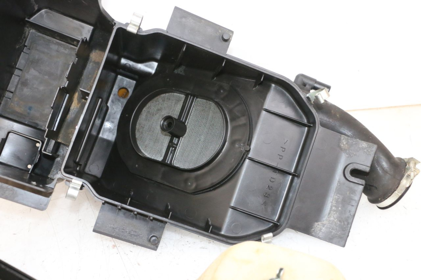 photo de ARIA SCATOLA YAMAHA YFM R RAPTOR 250 (2008 - 2014) - Altra angolazione